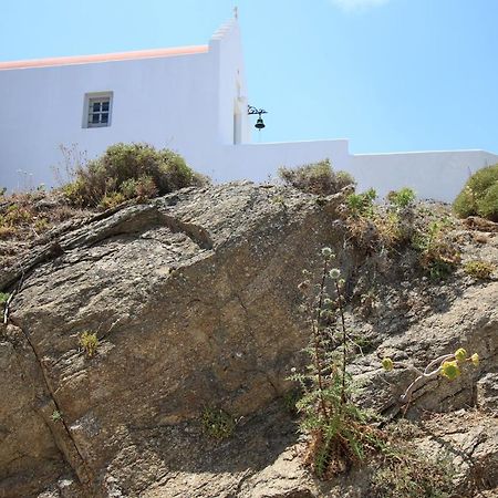 Crystal View Mykonos Aparthotel Mykonos Town Eksteriør bilde