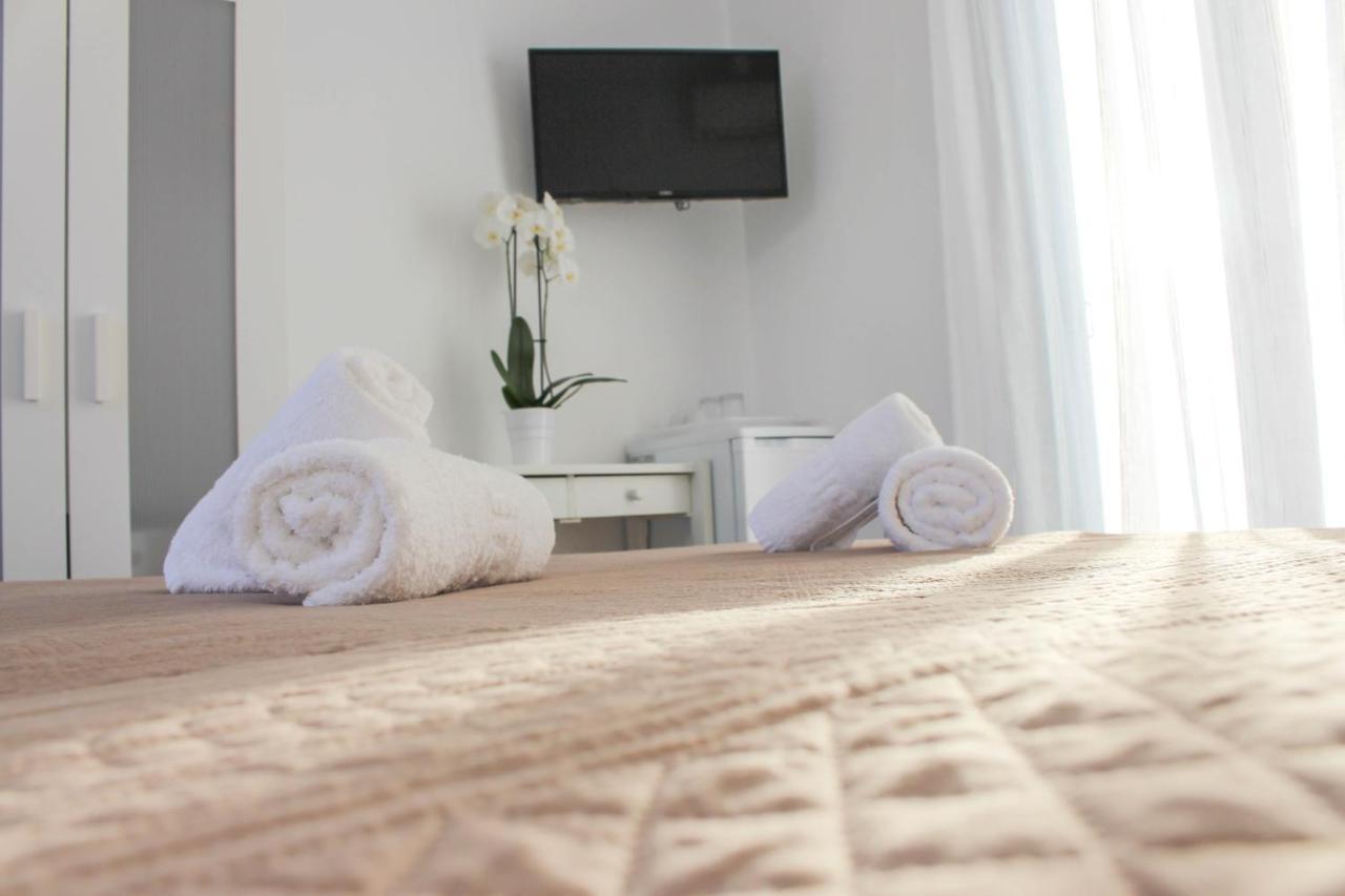 Crystal View Mykonos Aparthotel Mykonos Town Rom bilde